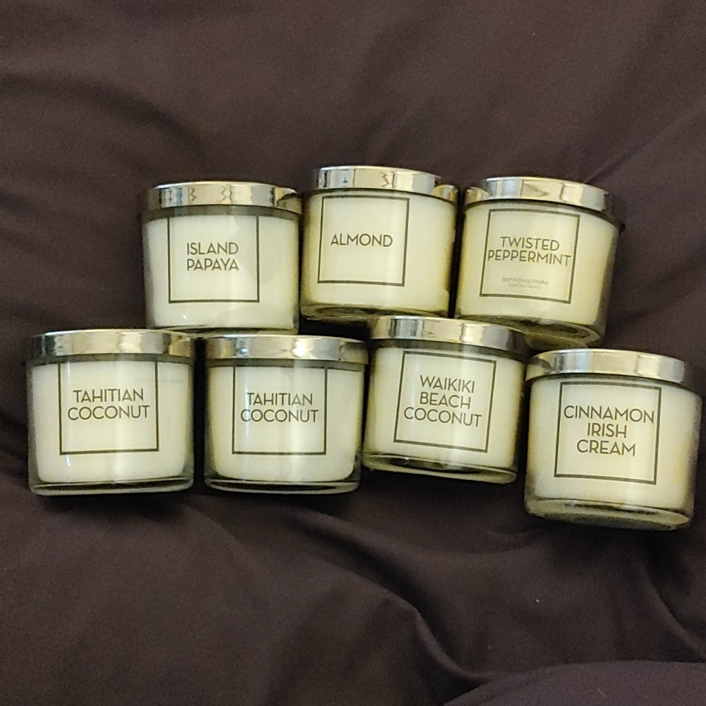 1 Wick Bundle